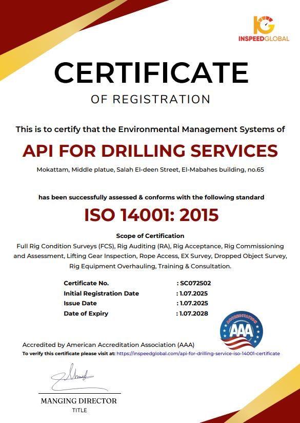 Certificate 2