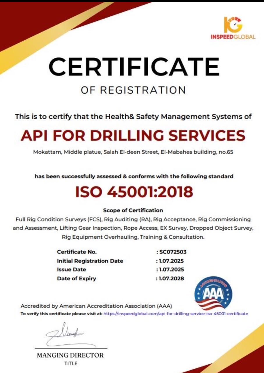 Certificate 4