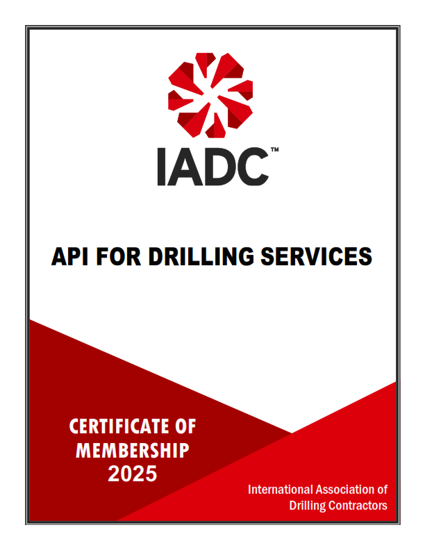 Certificate 5