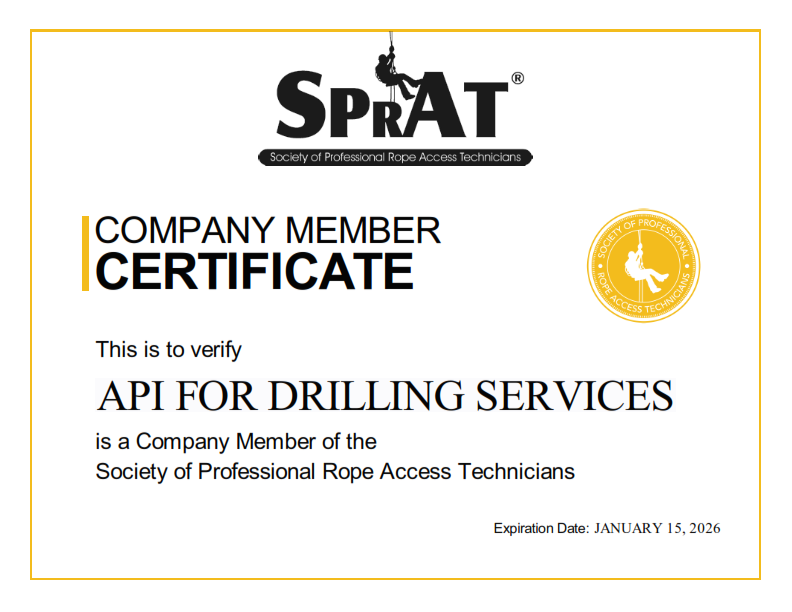 Certificate 7